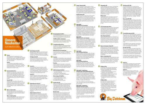 Big Dutchman-EuroTier-Wegweiser