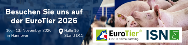 ISN Eurotier Banner Newsletter