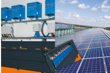 Batteriespeicher SunBox