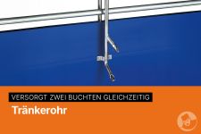 Tränkerohr
© Big Dutchman