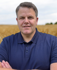 Dr. Torsten Staack, ISN-Geschäftsführer ©ISN